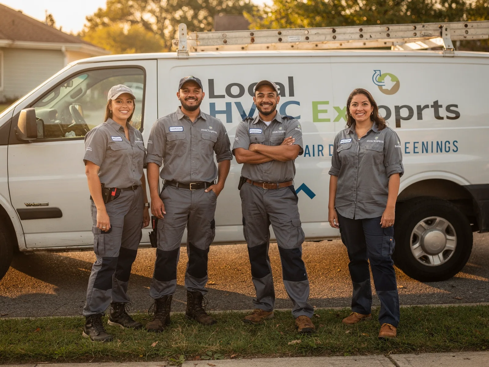 24/7 HVAC Repair & AC Replacement company in Natchez, MS