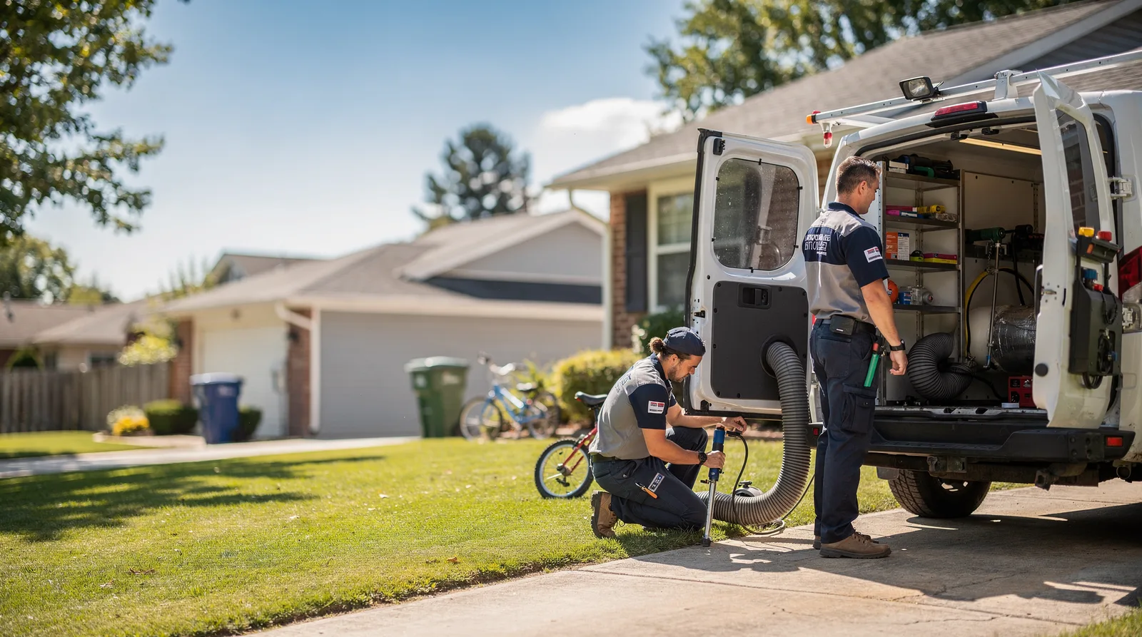 24/7 HVAC Repair & AC Replacement in Natchez, MS near me